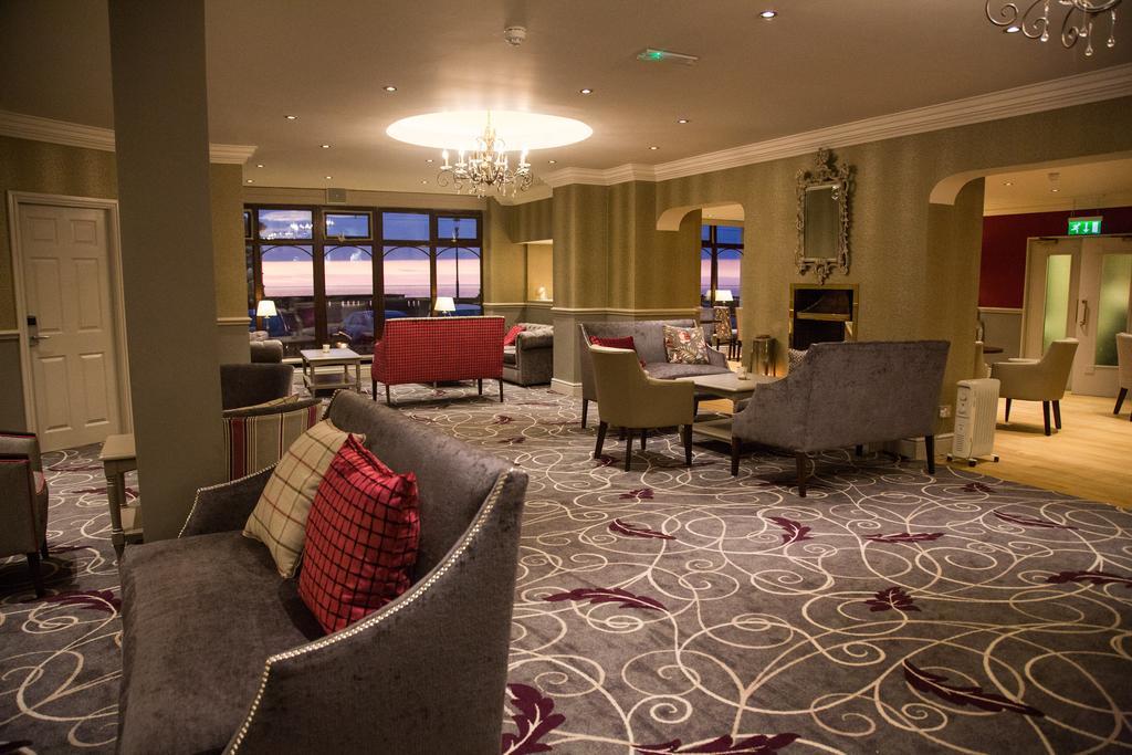 Sheraton 3* Blackpool