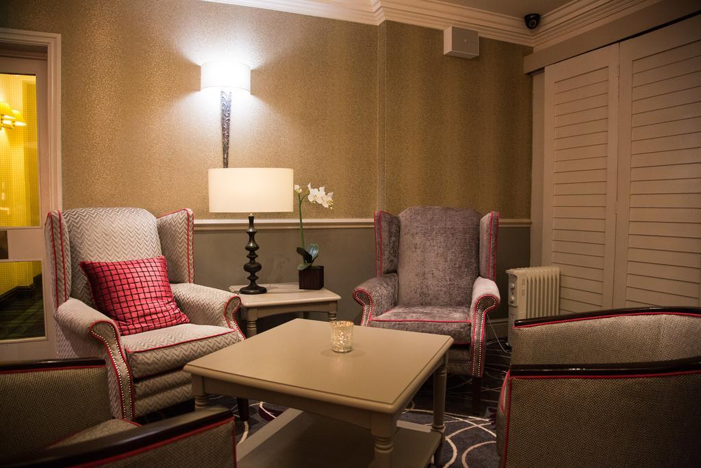 Sheraton Hotel