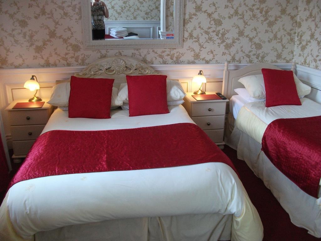 The Brema Bed & Breakfast 3*