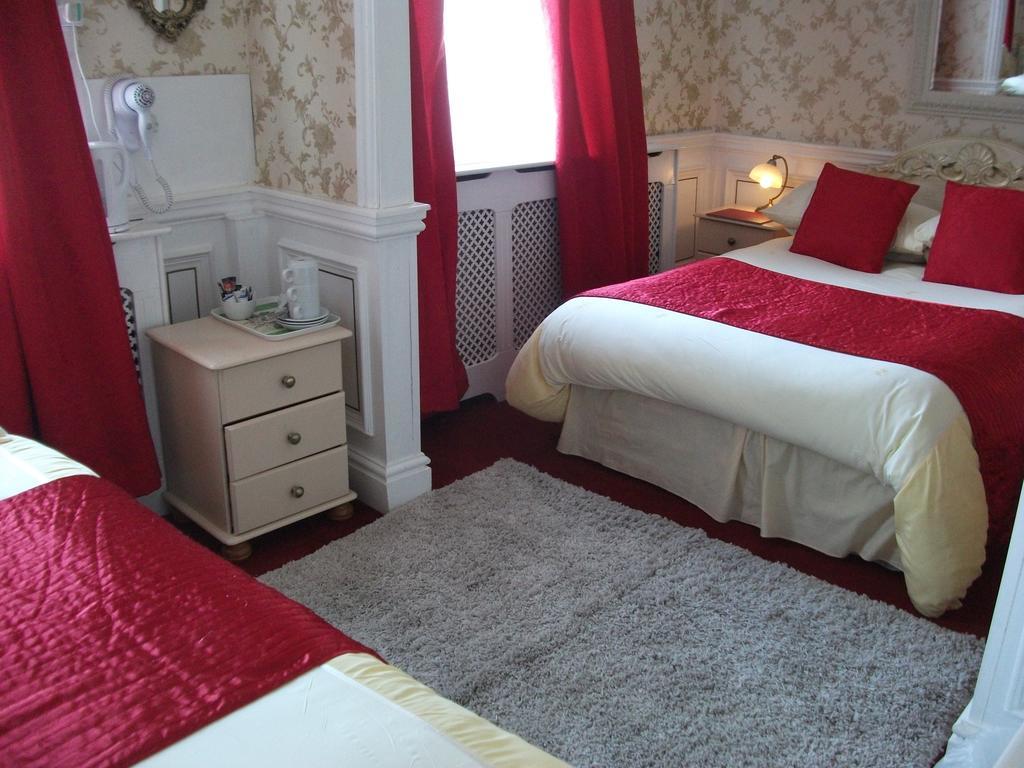Bed & Breakfast The Brema