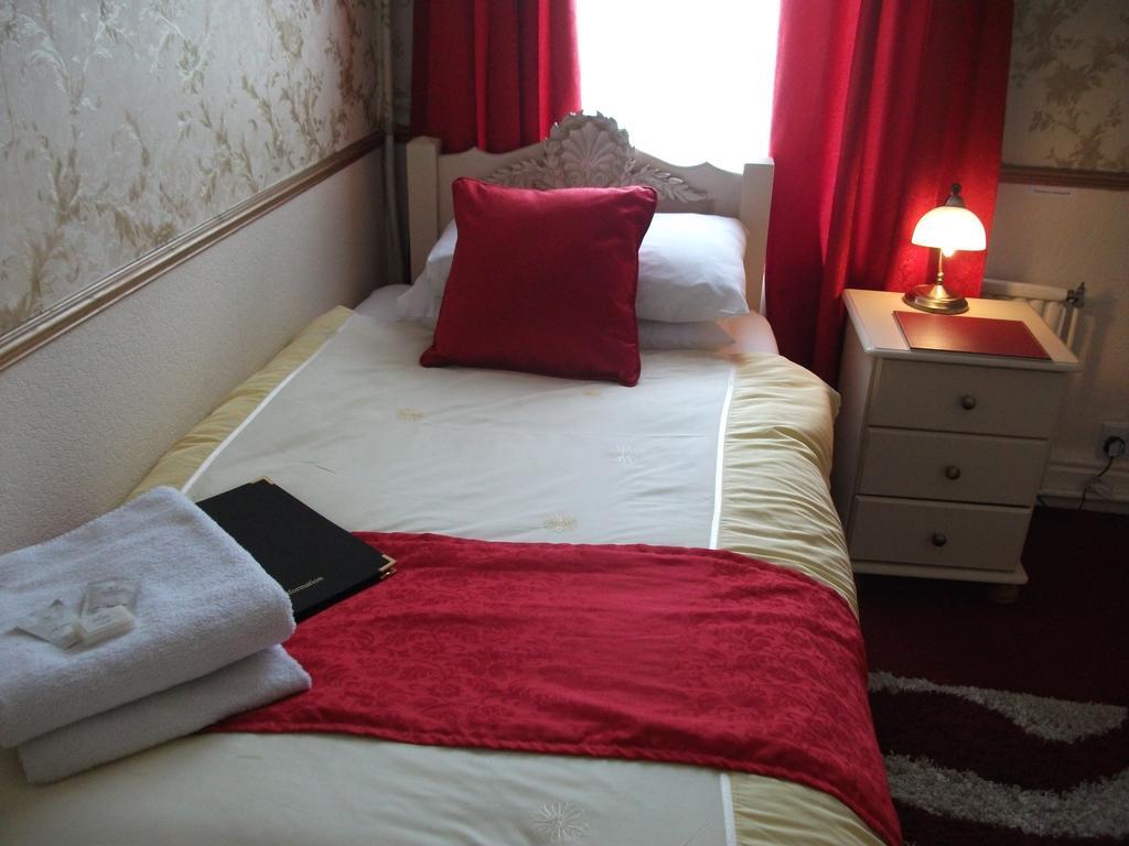 The Brema Bed & Breakfast 3*