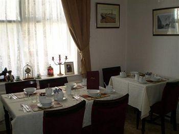 Hotel The South Lea Blackpool