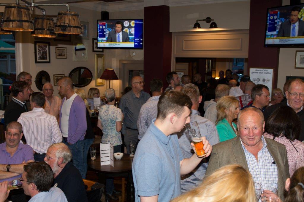 Bloomfield Brewhouse Guest house