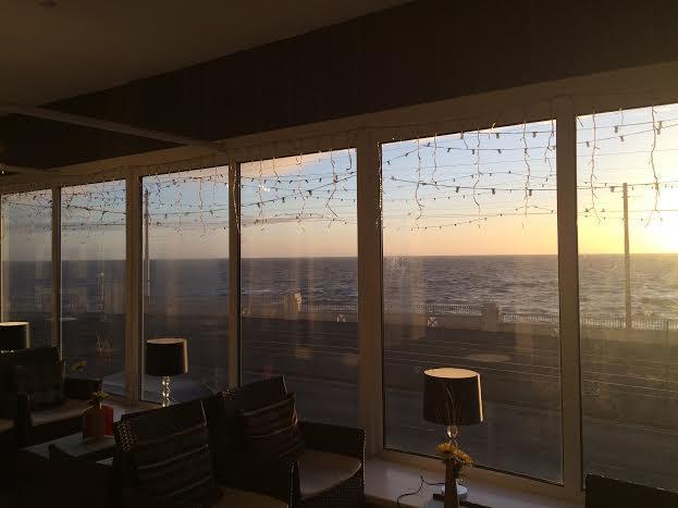The Belvedere Blackpool