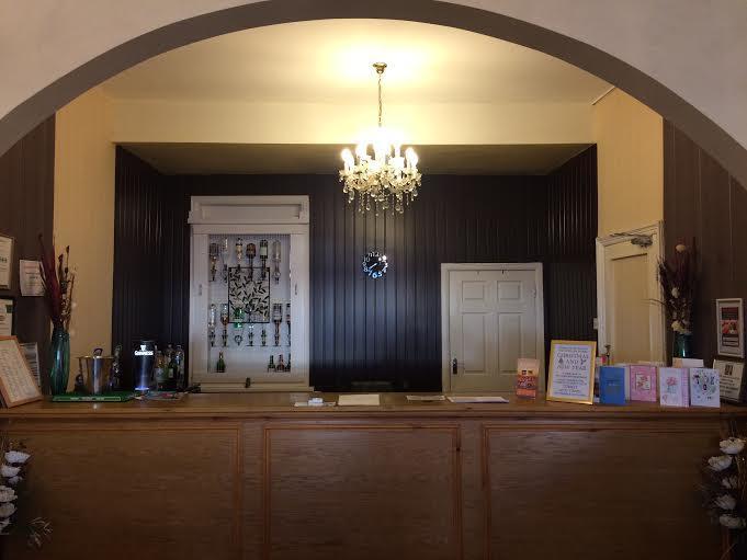 Hotel The Belvedere
