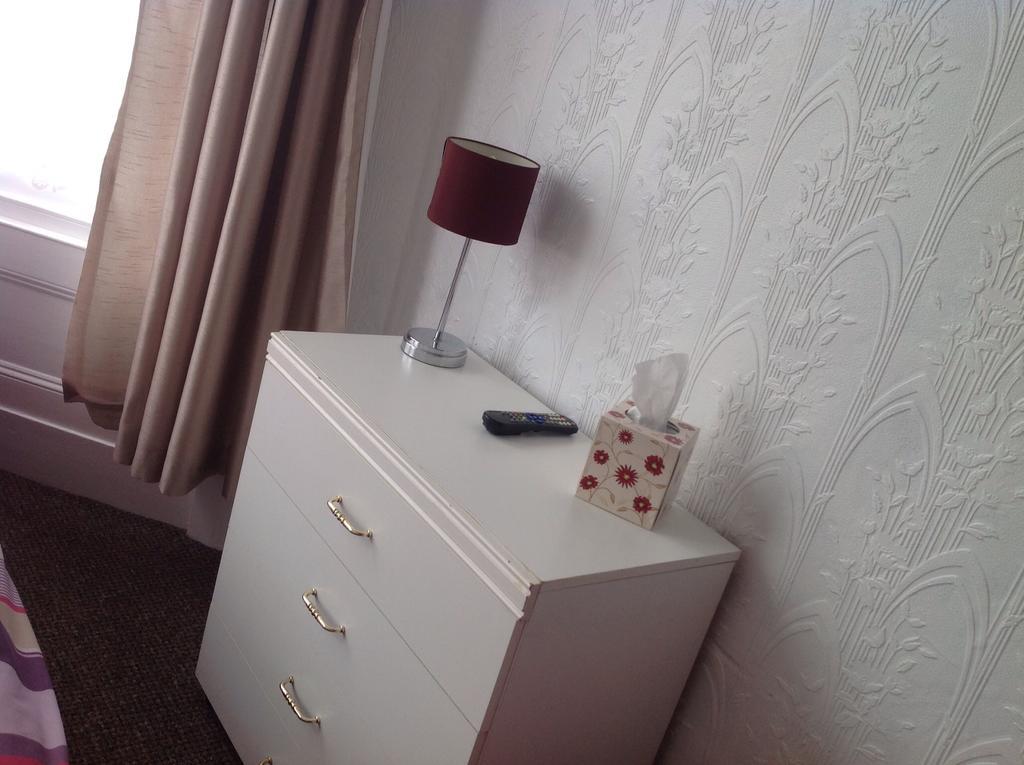 Cranstone Hotel 3*