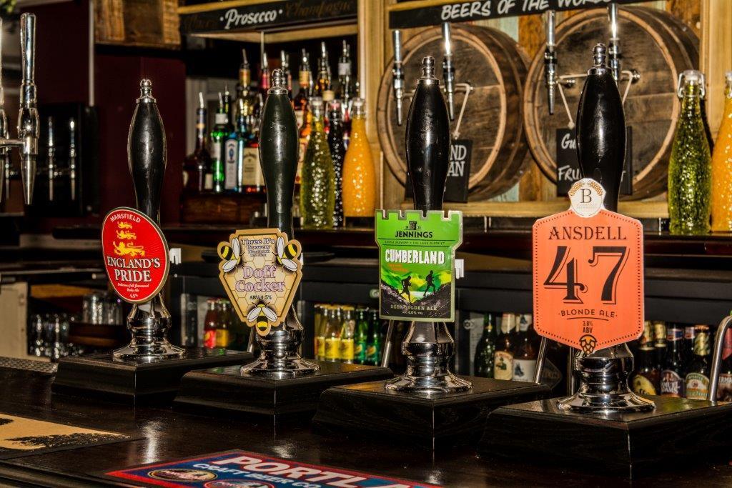 Guest house Bloomfield Brewhouse 3*