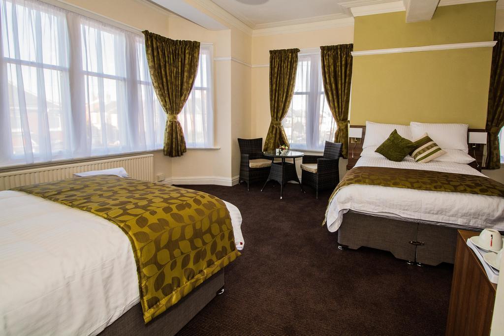 Bloomfield Brewhouse Guest house 3*
