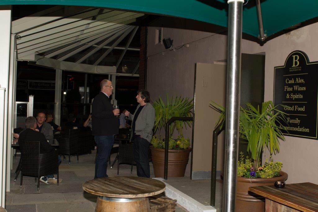 Guest house Bloomfield Brewhouse