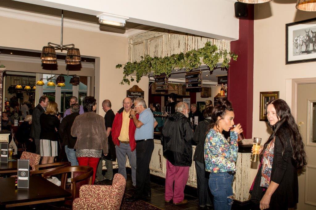 Bloomfield Brewhouse Blackpool