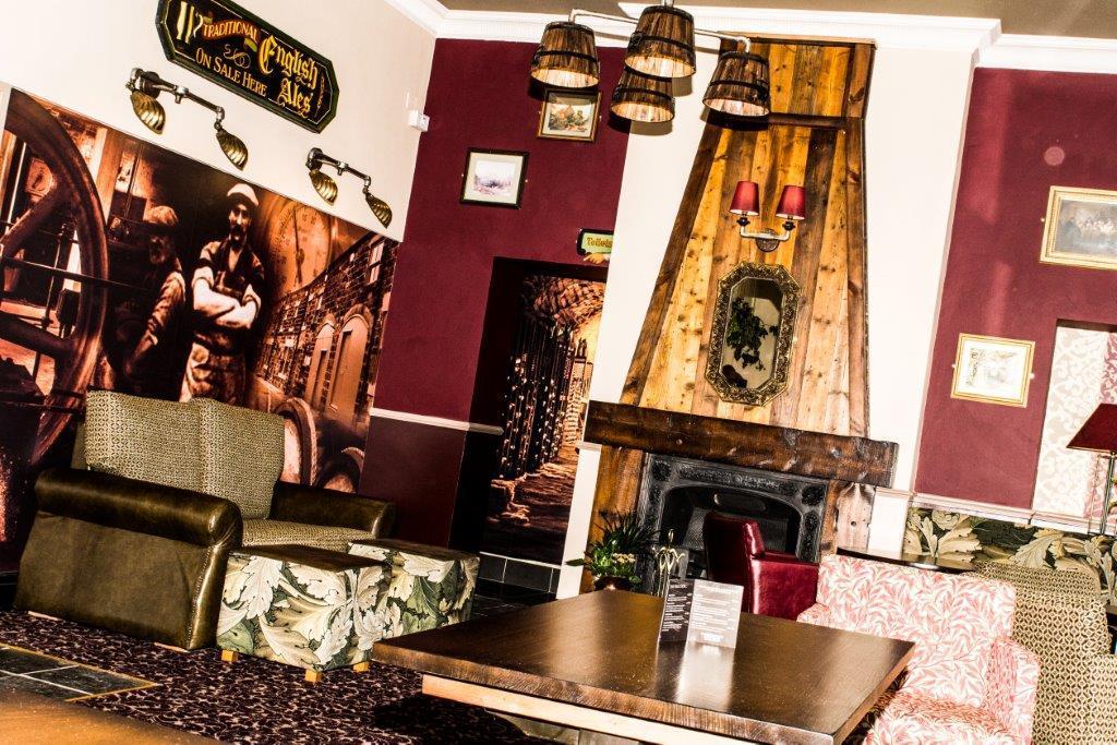 Bloomfield Brewhouse 3*