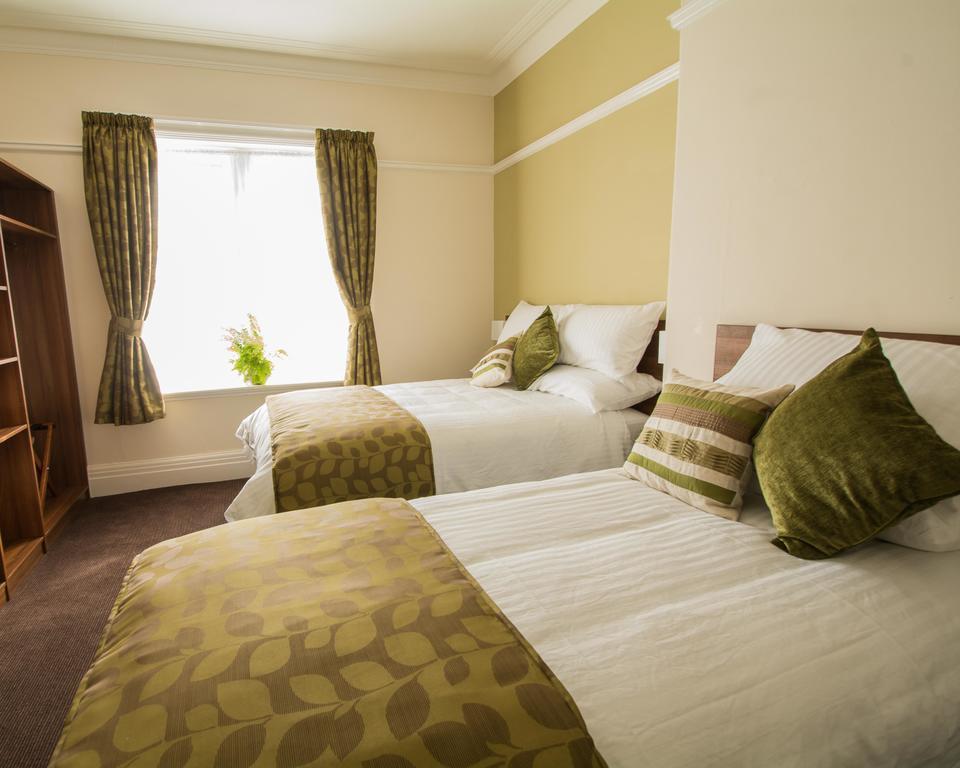 Guest house Bloomfield Brewhouse Blackpool