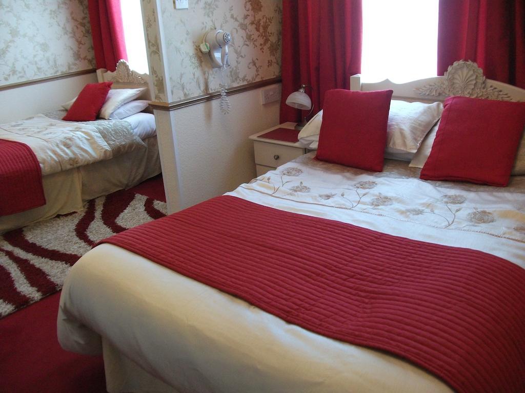 The Brema 3* Blackpool