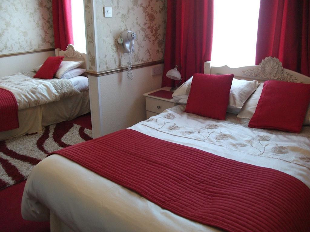 The Brema Bed & Breakfast