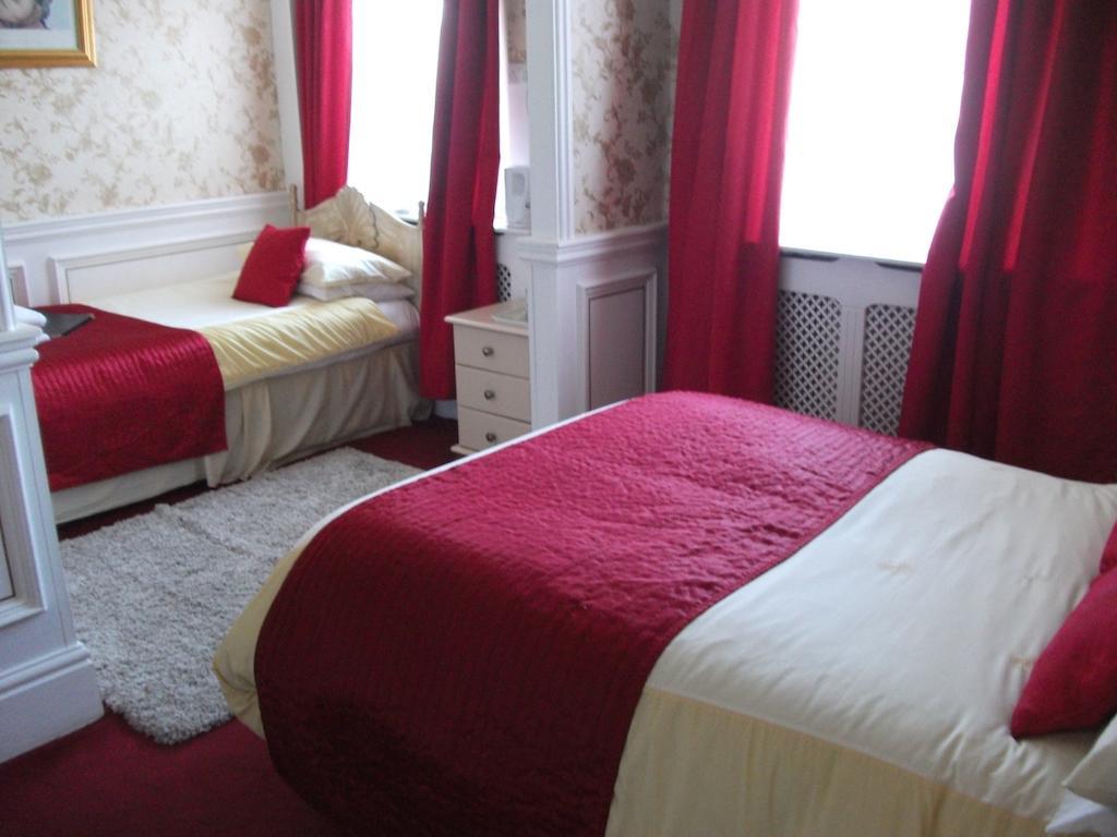 Bed & Breakfast The Brema 3*