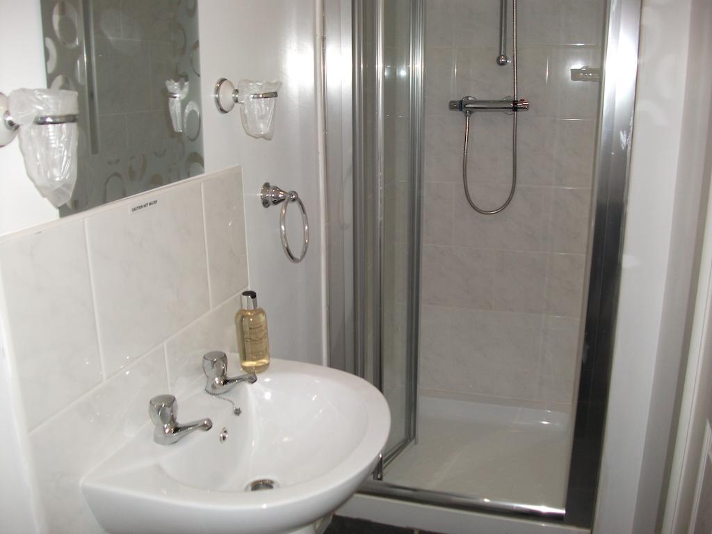 Bed & Breakfast The Brema Blackpool