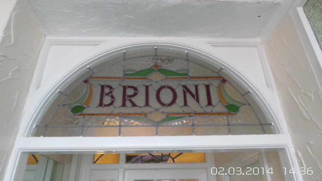 The Brioni