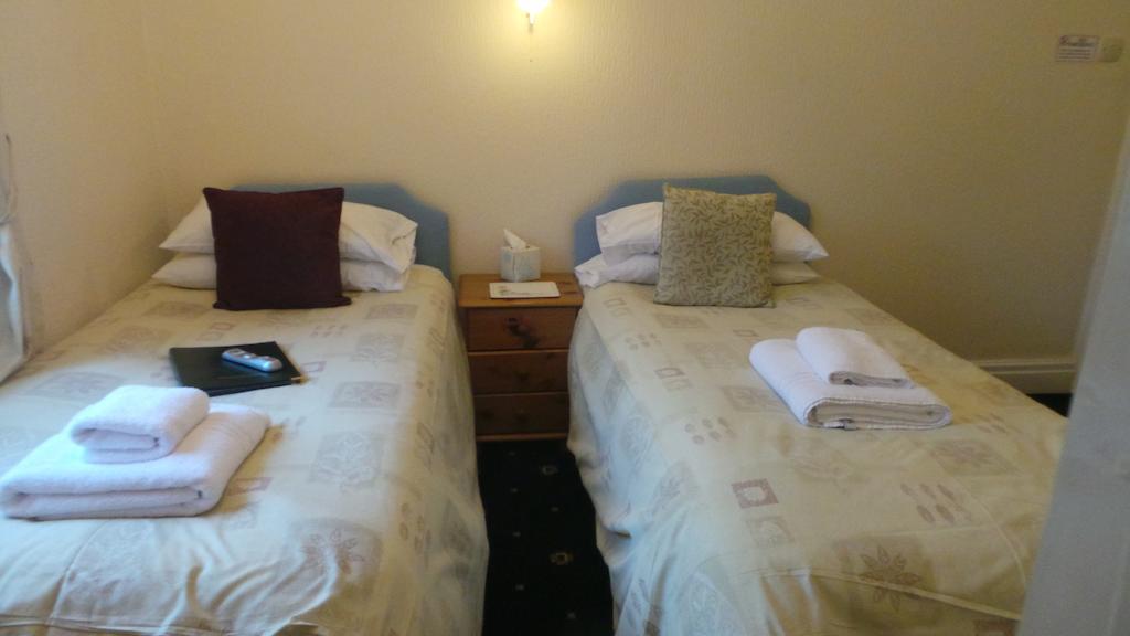 Hotel The Brioni 3*