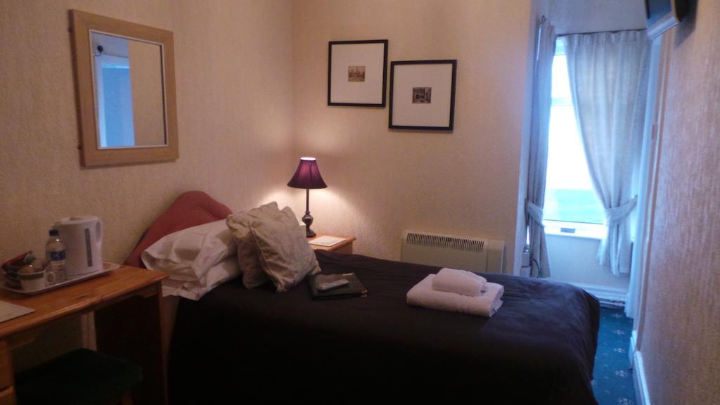 Hotel The Brioni 3*