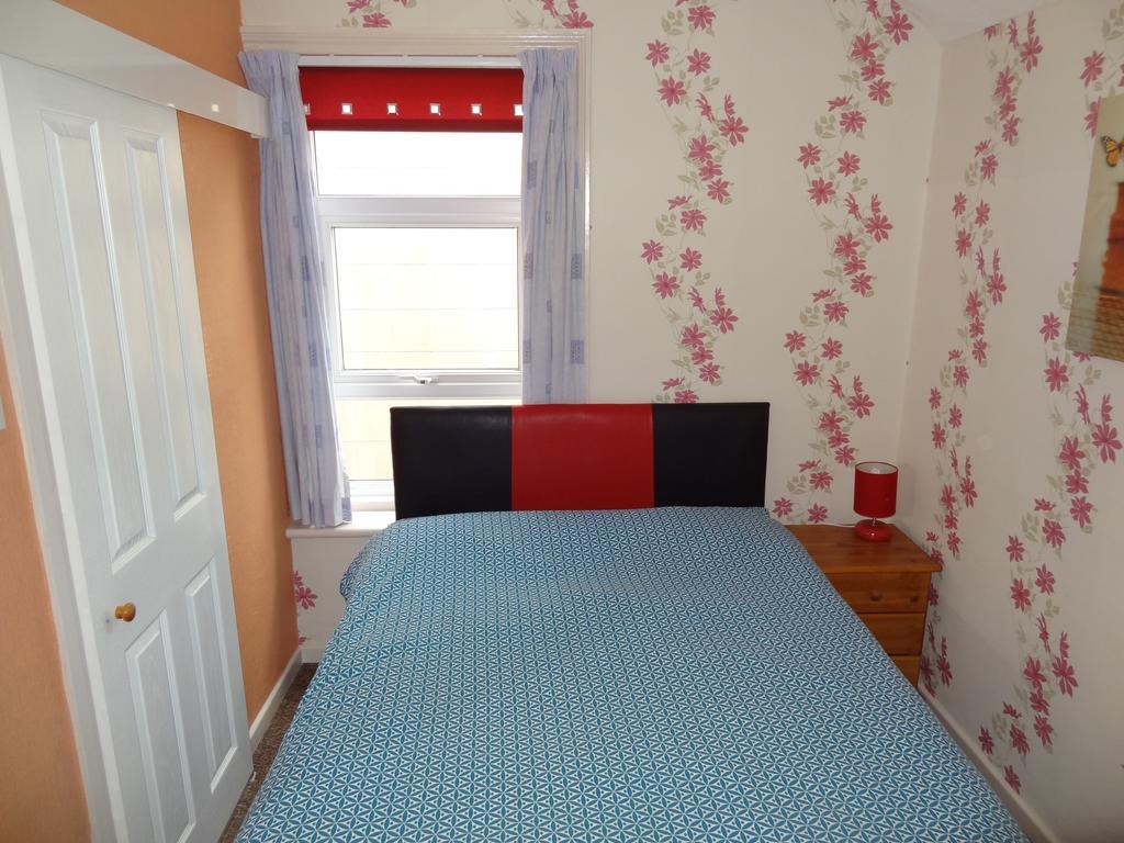 Apartment Lindisfarne - Families & Couples Only