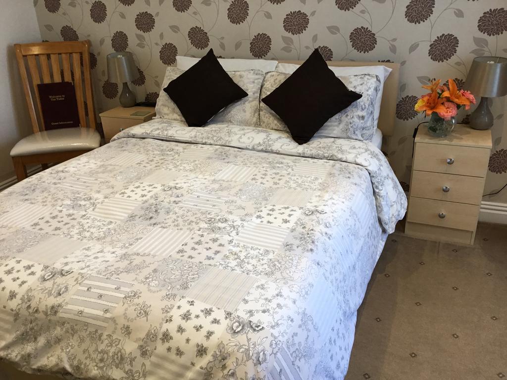 Guest house The Tudor 3*