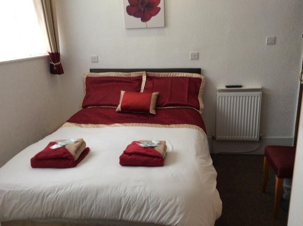 Guest house Oban House 3*