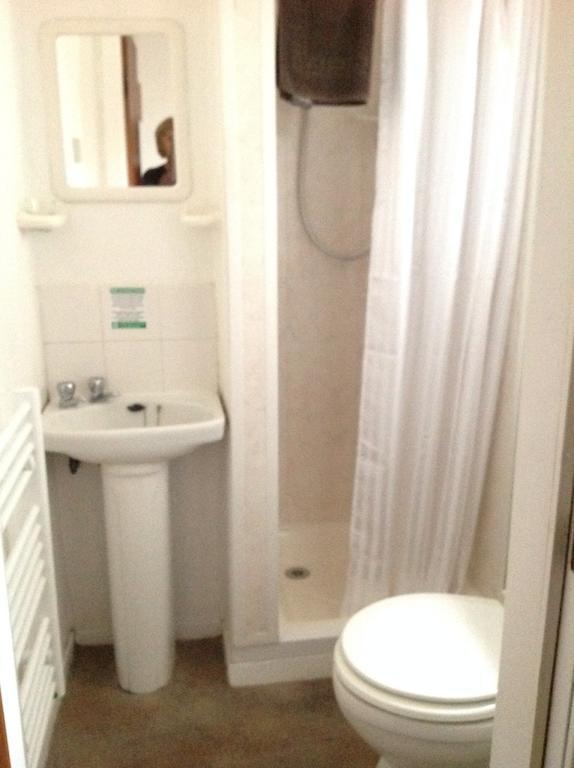 Guest house Oban House Blackpool