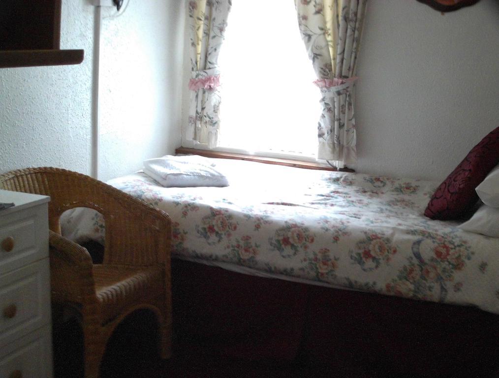 Guest house Jollies Blackpool