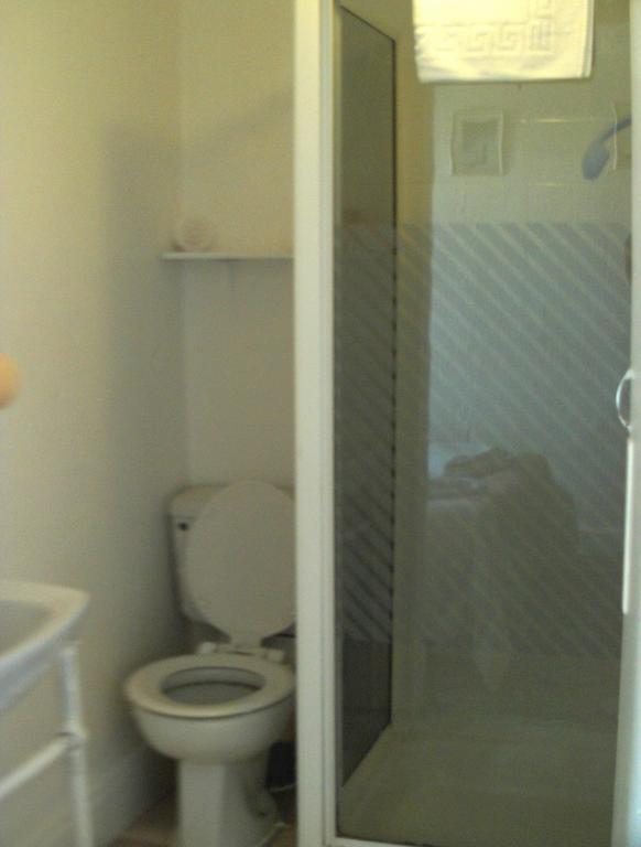 Guest house Jollies