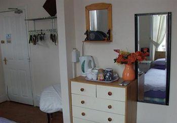 Bed & Breakfast Da Blackpool