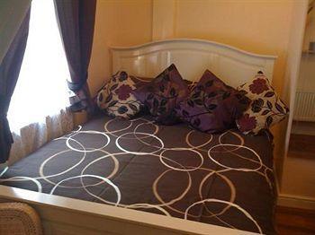 Bed & Breakfast Da Blackpool