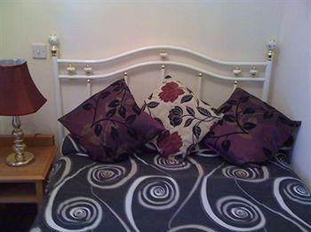 Bed & Breakfast Da Blackpool