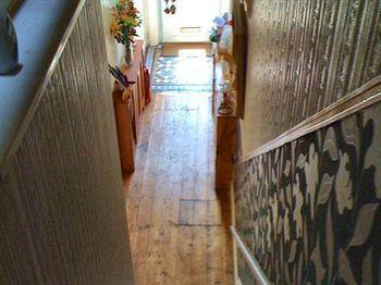 Bed & Breakfast Da Blackpool