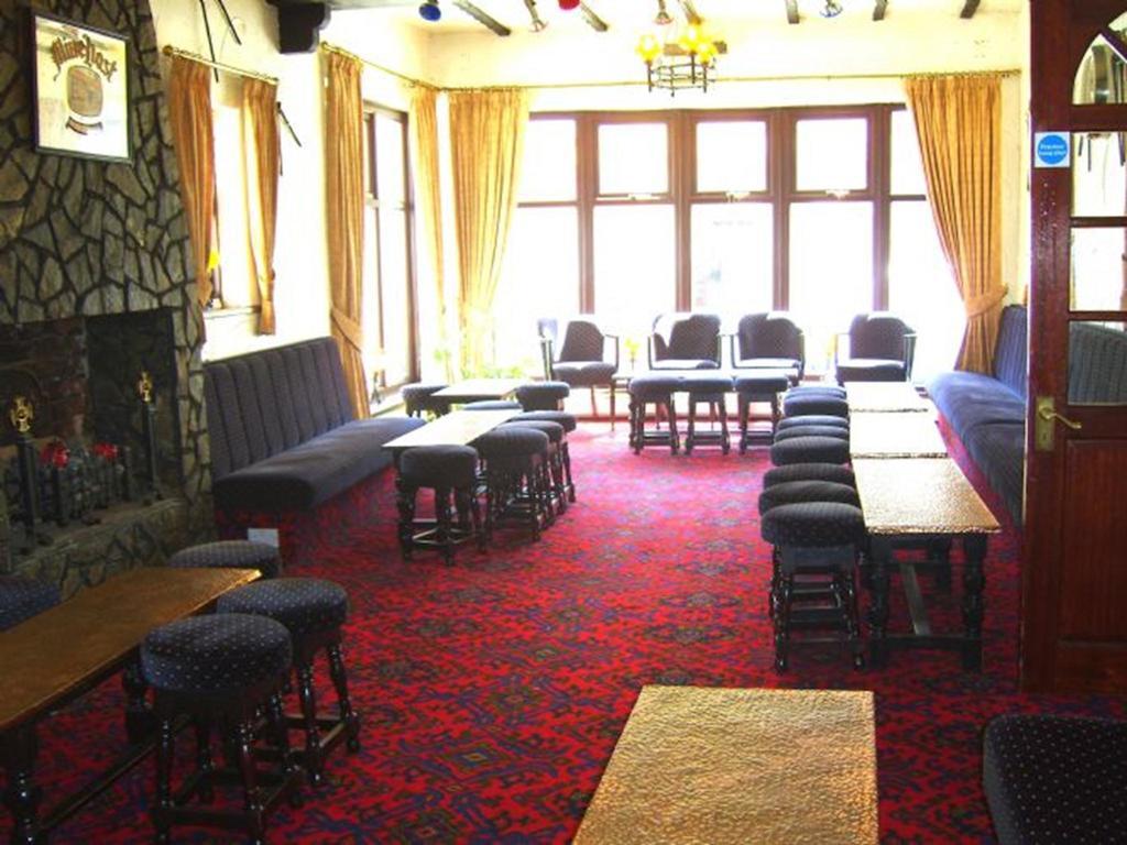 Hotel Vernon Hotel Blackpool