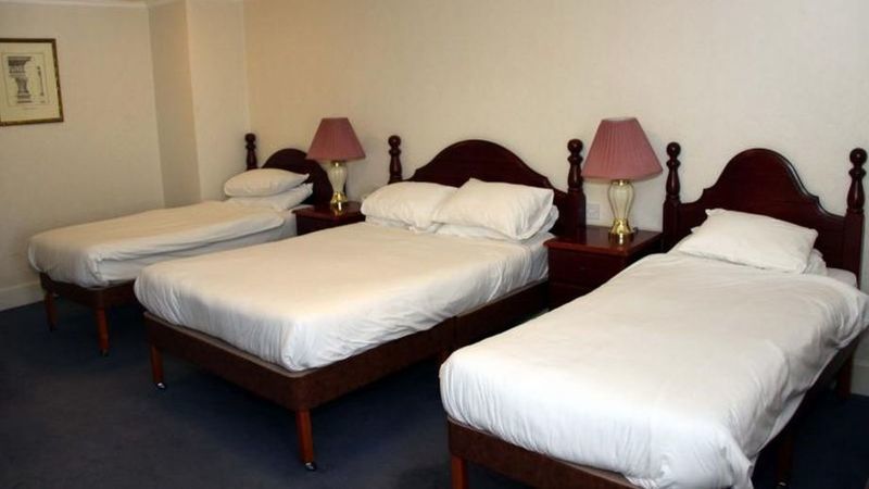 Hotel Norbreck Castle &