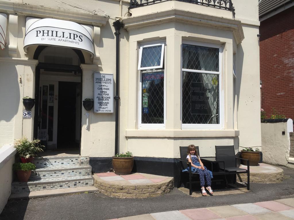 Apartment Phillips