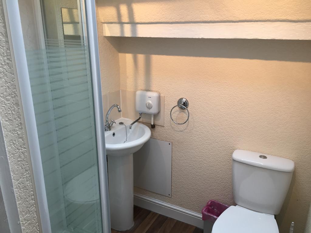 Apartment Phillips Blackpool