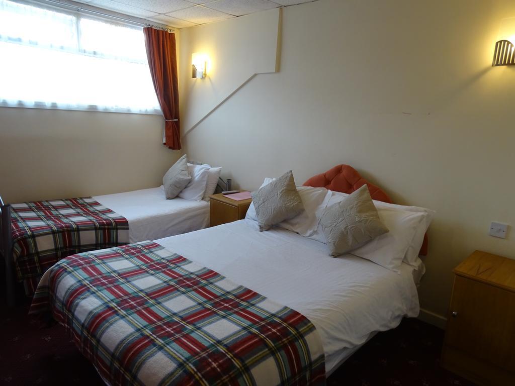 Hotel The Belvedere