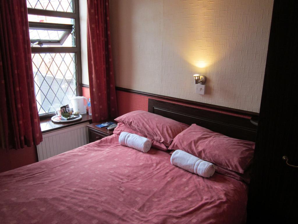 Guest house Trentham Blackpool