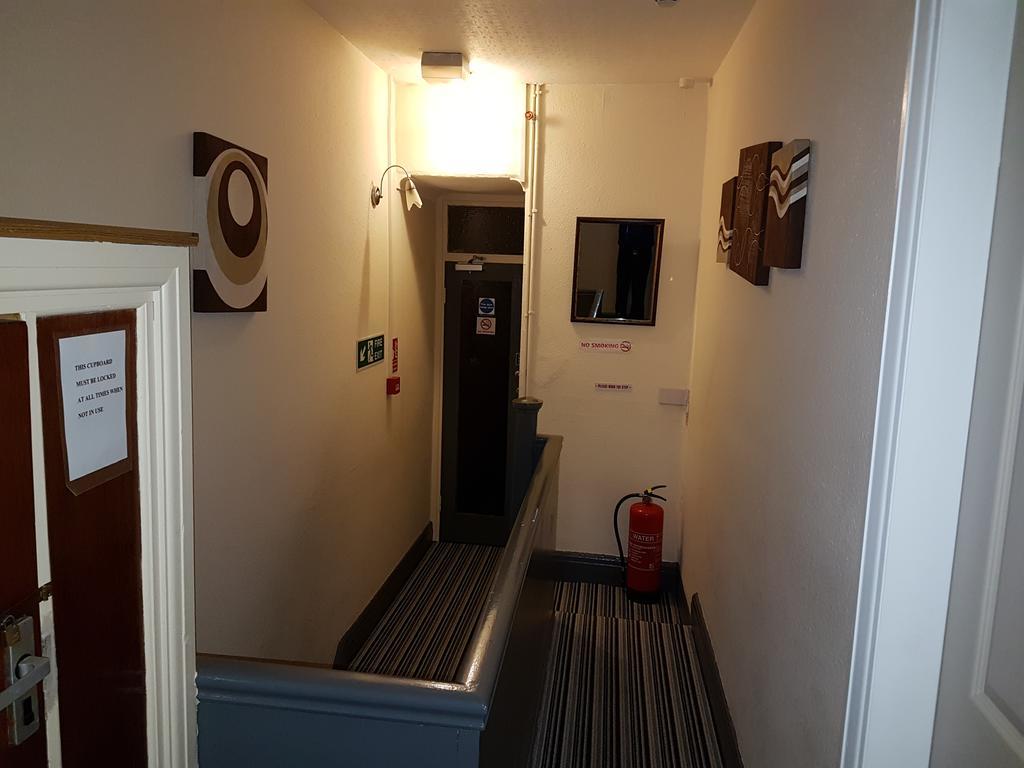 Bed & Breakfast Kings Court Families & Couples Blackpool