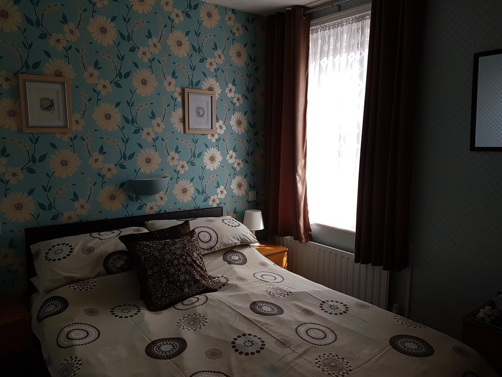 Bed & Breakfast Kings Court Families & Couples Blackpool