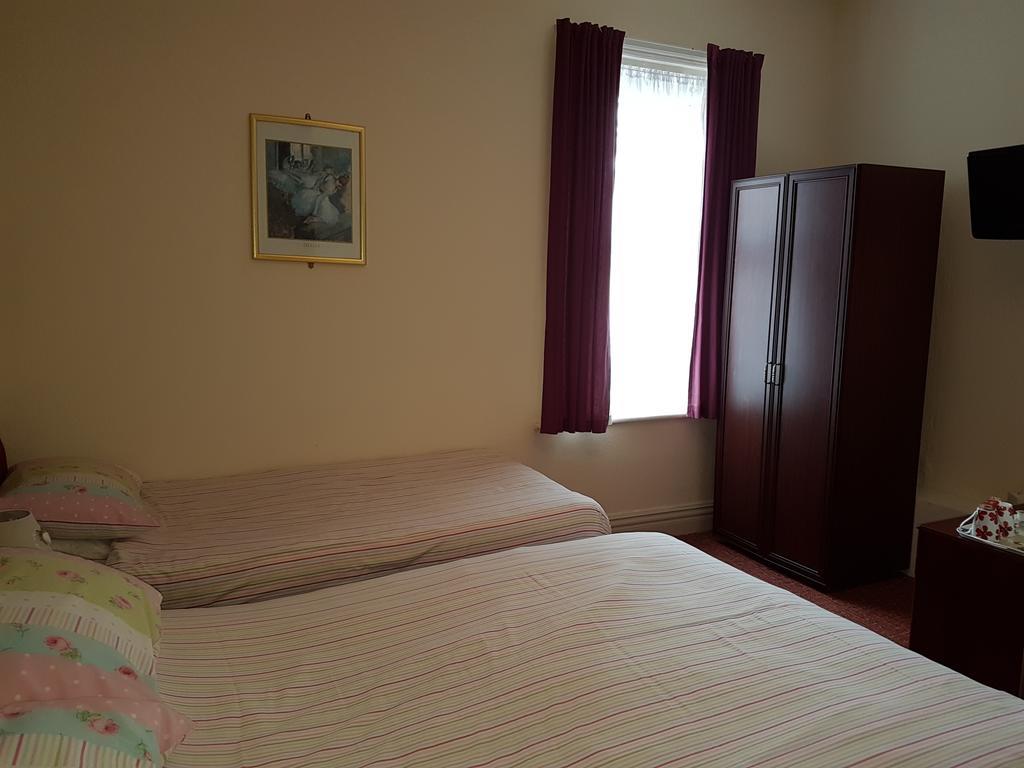 Kings Court Families & Couples Blackpool