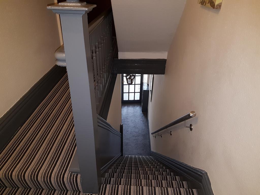 Bed & Breakfast Kings Court Families & Couples 3*