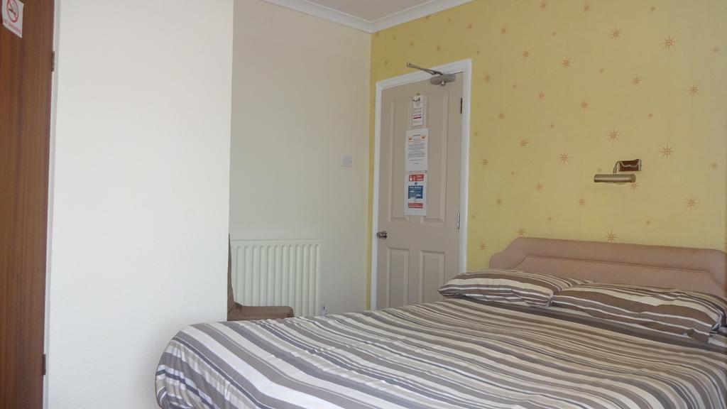 Kings Court Families & Couples Blackpool