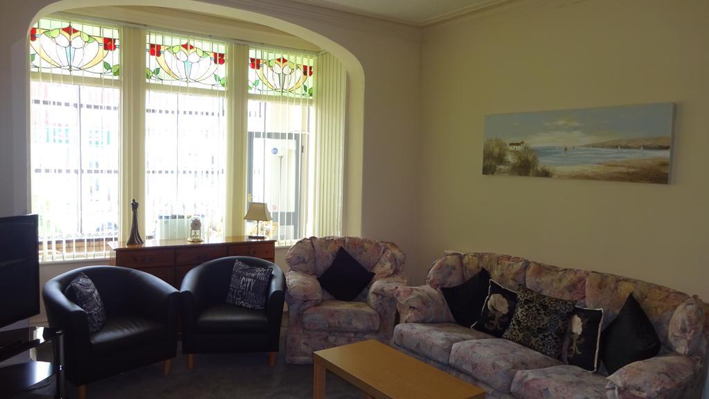Bed & Breakfast Kings Court Families & Couples Blackpool