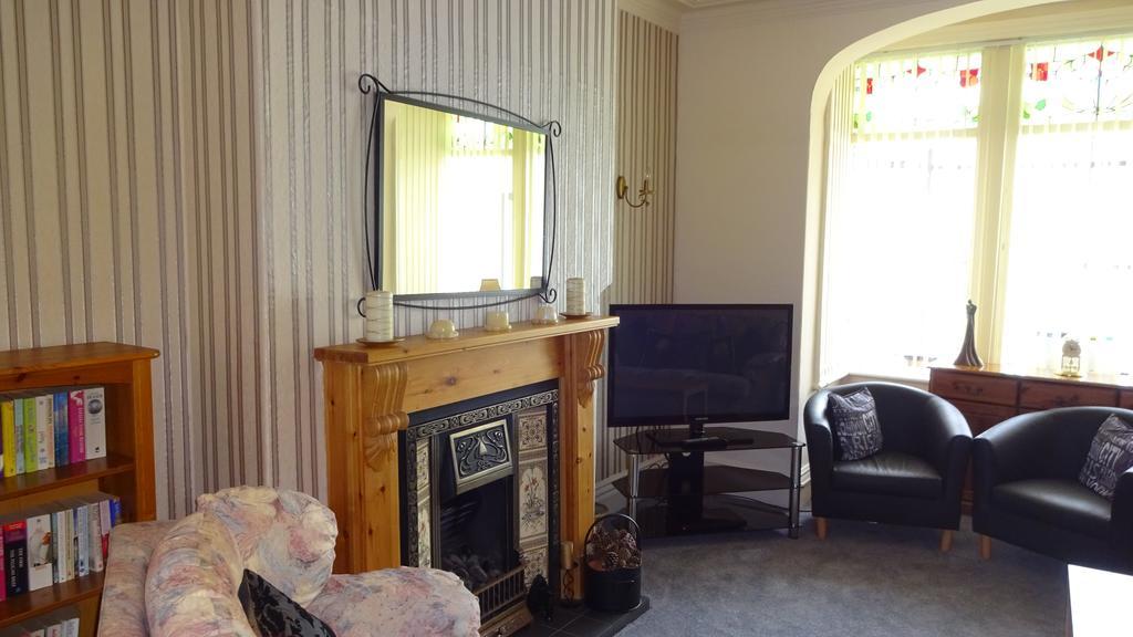 Bed & Breakfast Kings Court Families & Couples 3*