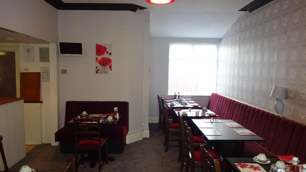 Bed & Breakfast Kings Court Families & Couples