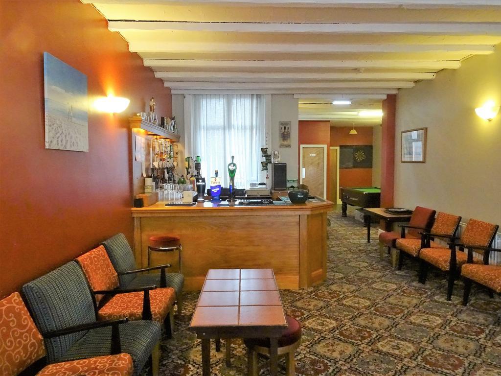 The Belvedere