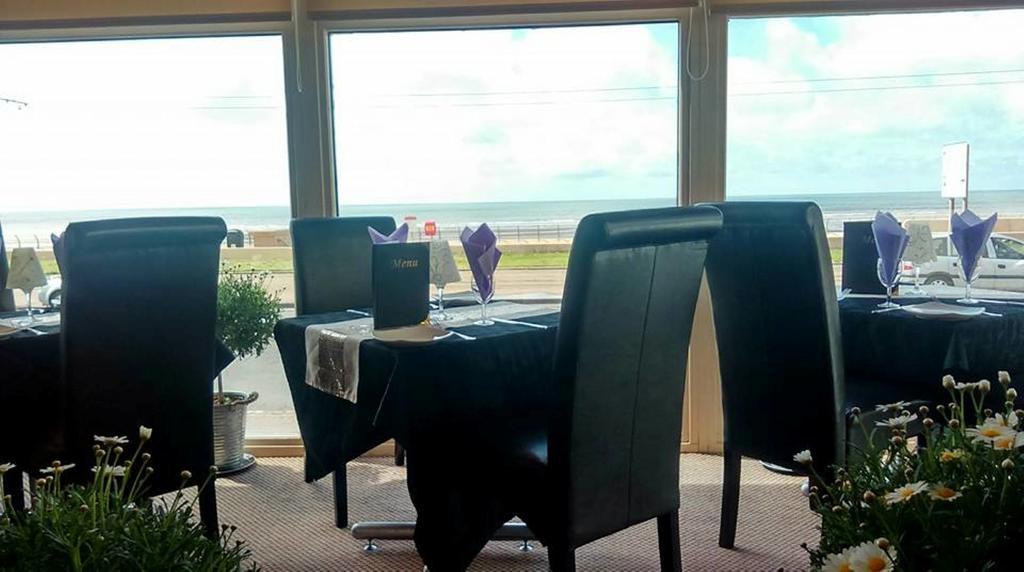 Guest house Crystals On The Prom 3*