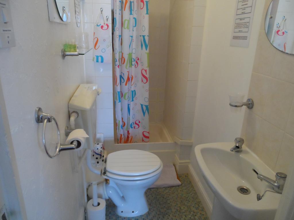 Guest house The Argyll 3*